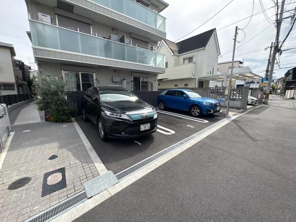 大阪市平野区平野本町５丁目のアパート