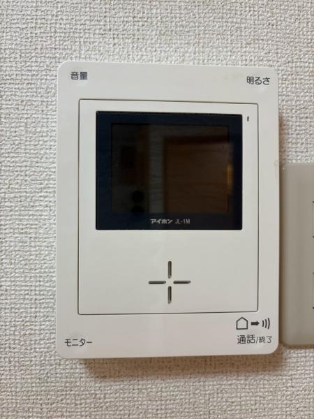 シュクセベージョＡ棟