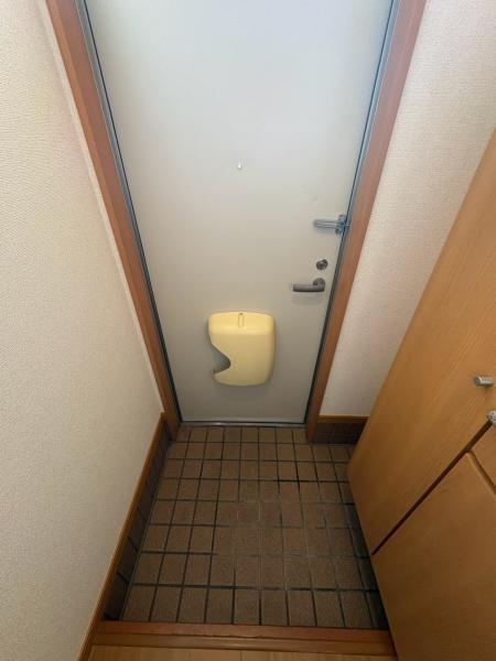 シュクセベージョＡ棟