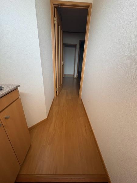 シュクセベージョＡ棟