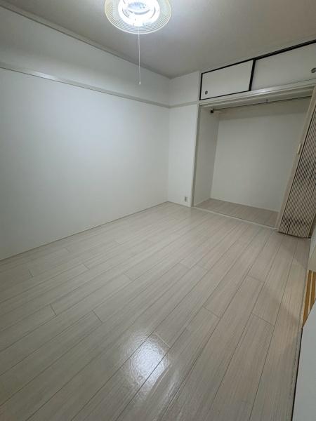 大阪市東住吉区中野４丁目のマンション