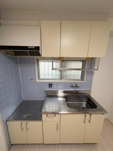 大阪市東住吉区中野４丁目のマンション