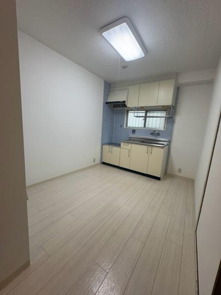 大阪市東住吉区中野４丁目のマンション