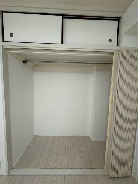 大阪市東住吉区中野４丁目のマンション