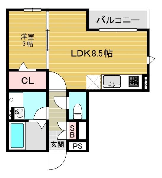 メゾンドアール