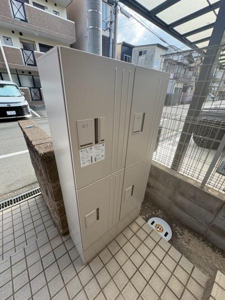 メゾンドアール