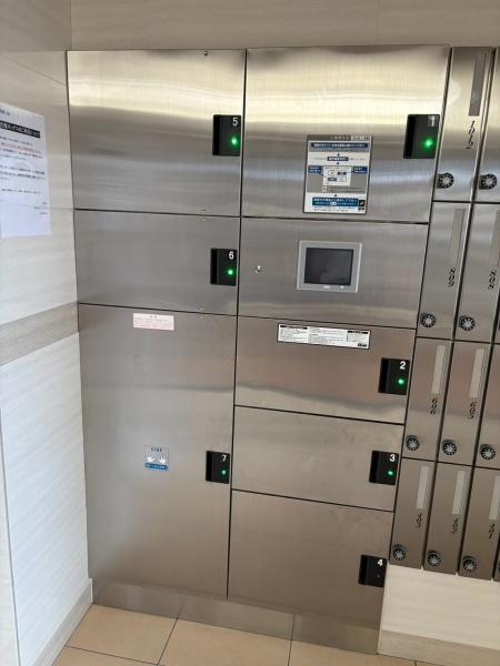 大阪市東住吉区田辺２丁目のマンション