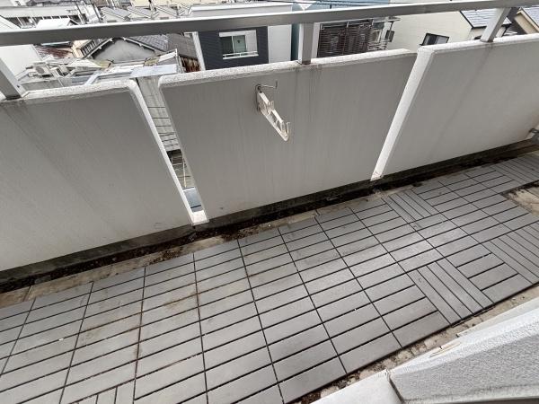 デイグラン長居公園