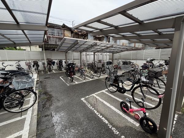 デイグラン長居公園