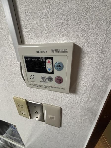 大阪市東住吉区鷹合４丁目のアパート