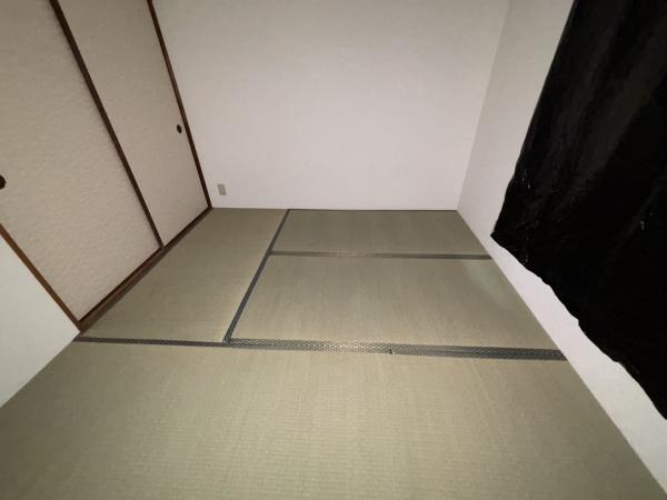 大阪市東住吉区鷹合４丁目のアパート