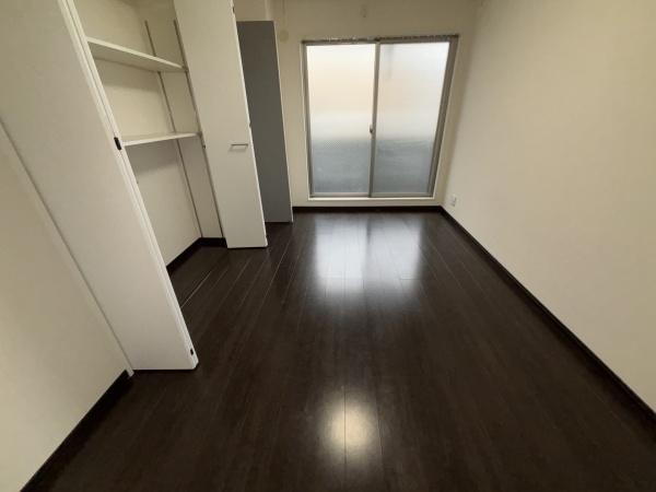 大阪市東住吉区田辺１丁目のマンション