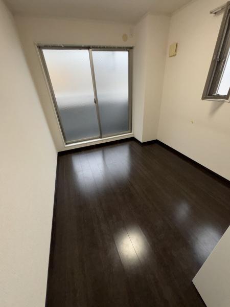 大阪市東住吉区田辺１丁目のマンション
