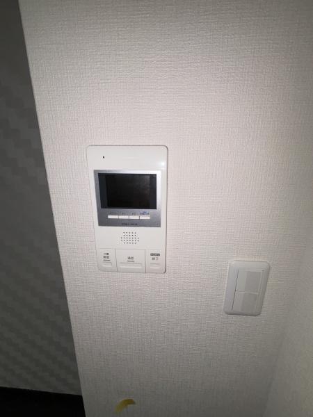 大阪市東住吉区田辺１丁目のマンション