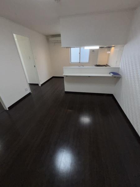 大阪市東住吉区田辺１丁目のマンション