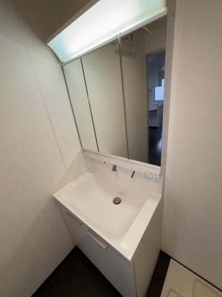 大阪市東住吉区田辺１丁目のマンション