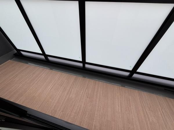 大阪市東住吉区北田辺２丁目のマンション