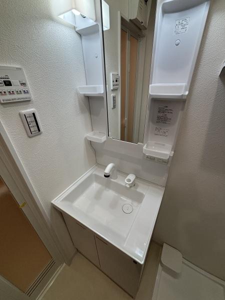 大阪市東住吉区北田辺２丁目のマンション