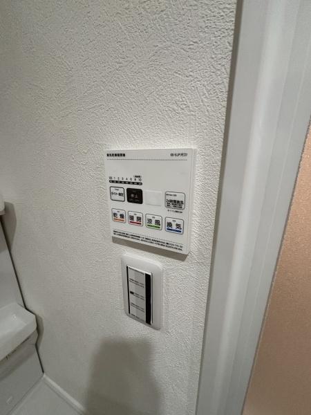 大阪市東住吉区北田辺２丁目のマンション