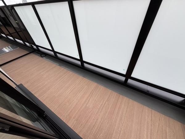 大阪市東住吉区北田辺２丁目のマンション