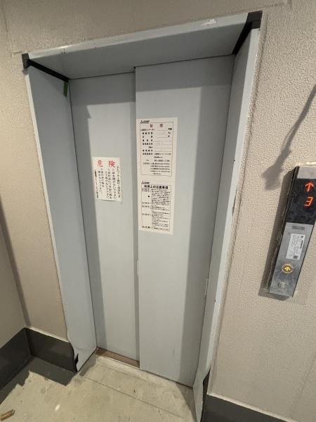 大阪市東住吉区北田辺２丁目のマンション