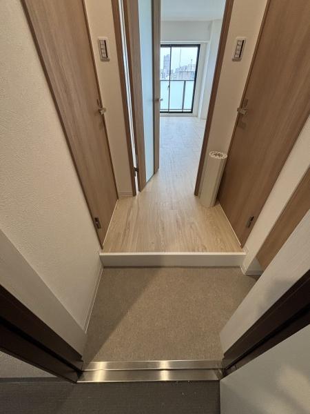大阪市東住吉区北田辺２丁目のマンション