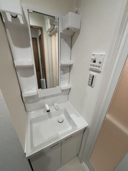 大阪市東住吉区北田辺２丁目のマンション