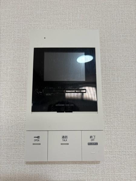 メゾンルシーヌ矢田