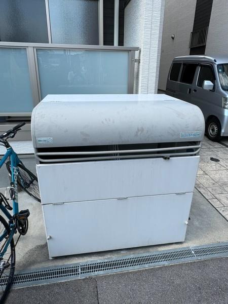 メゾンルシーヌ矢田