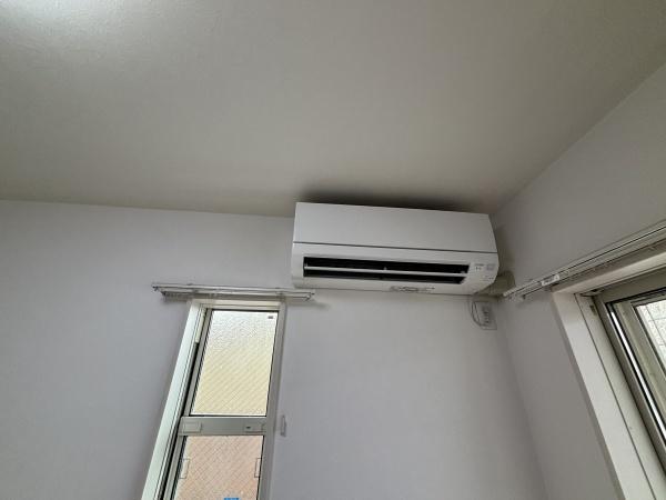 大阪市東住吉区北田辺６丁目のアパート