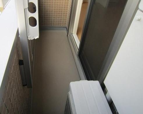 片岡マンション１