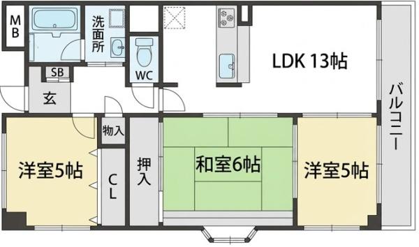シューベリア平野