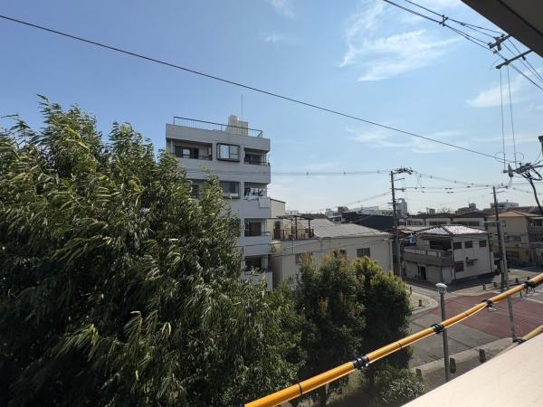 フジパレス今川公園東Ⅱ番館