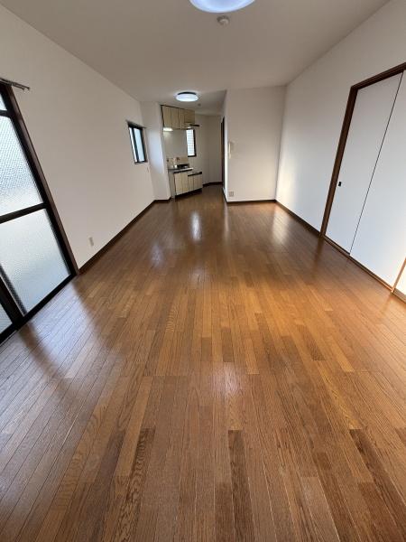 大阪市生野区巽南５丁目のマンション