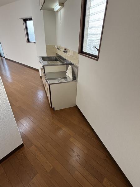 大阪市生野区巽南５丁目のマンション