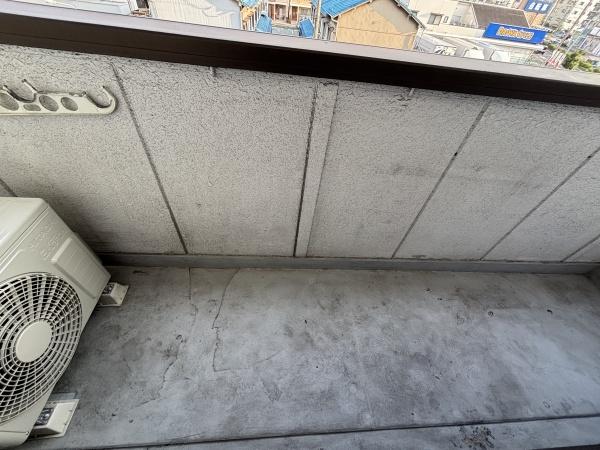 大阪市生野区巽南５丁目のマンション