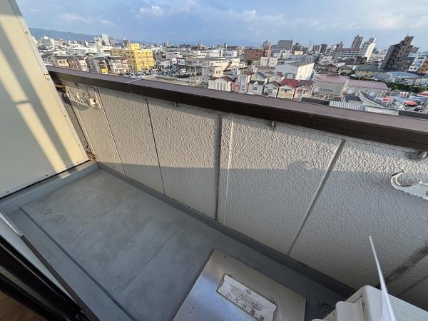 大阪市生野区巽南５丁目のマンション