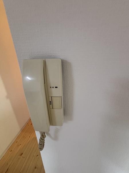 大阪市生野区巽南５丁目のマンション
