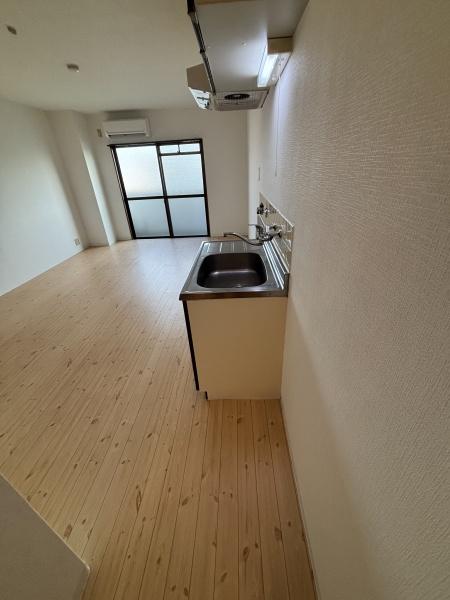 大阪市生野区巽南５丁目のマンション