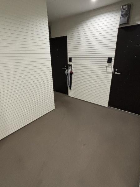 大阪市生野区巽南５丁目のアパート