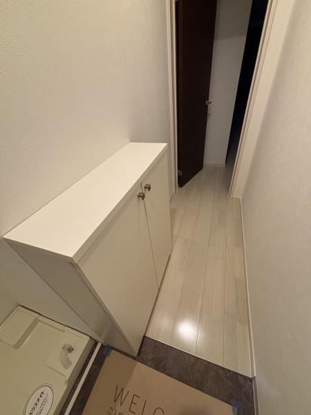 大阪市生野区巽南５丁目のアパート