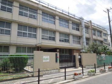 コンホルト公園南(大阪市立矢田西小学校)