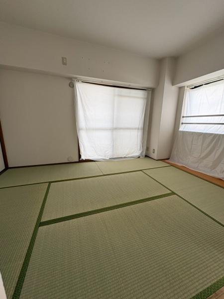 コンホルト公園南
