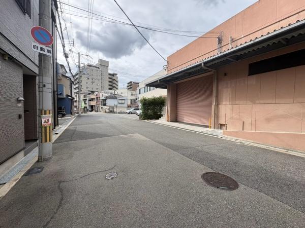 マンション日高