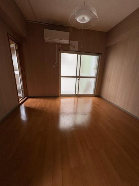 マンション日高