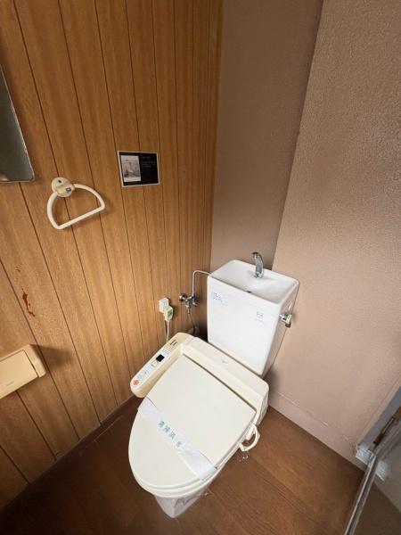 マンション日高