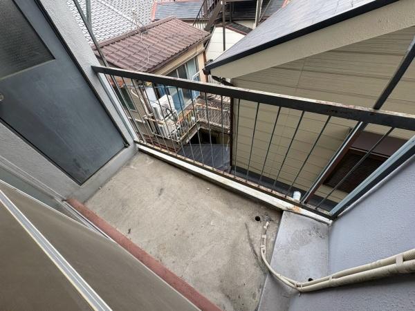 マンション日高