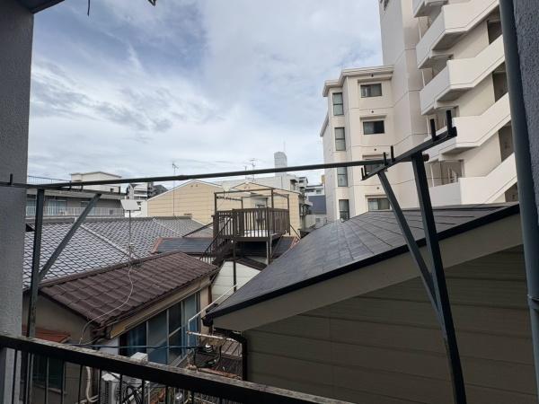 マンション日高