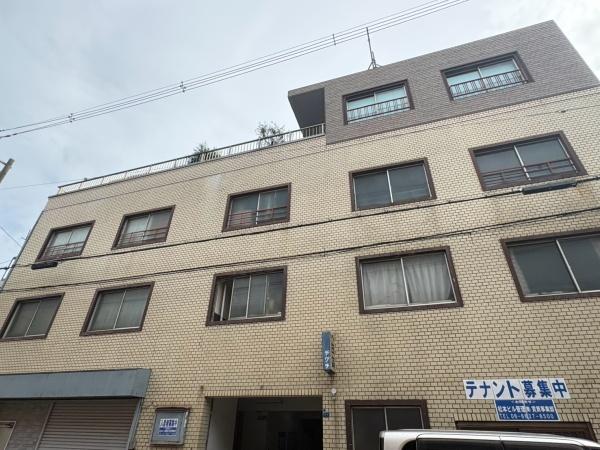 マンション日高