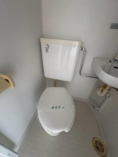 マンション日高